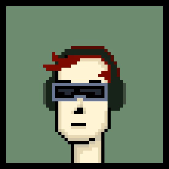 Alt-Bits NFT collection