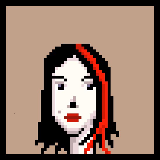 Alt-Bits NFT collection