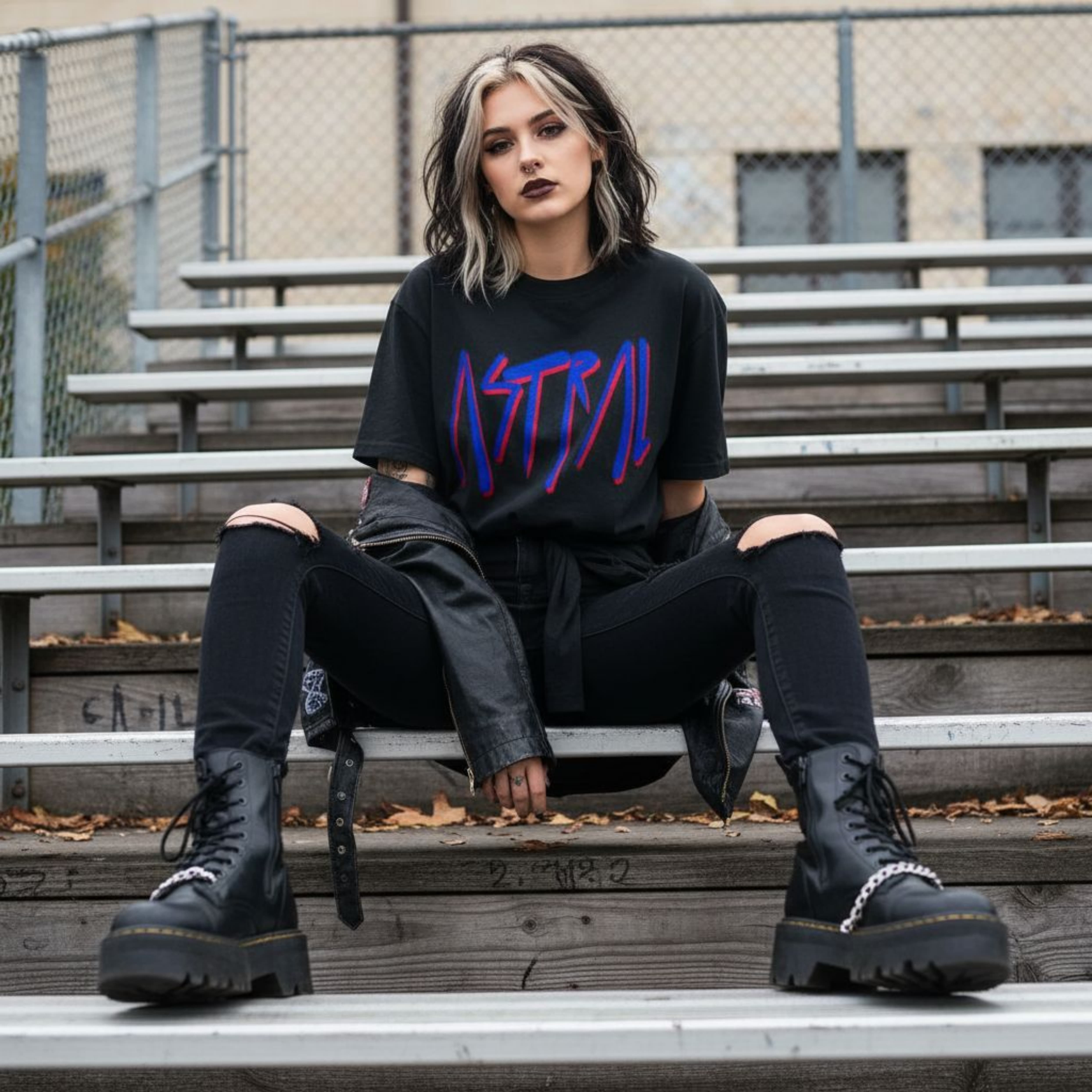 ASTRAL DECAY CLOTHING